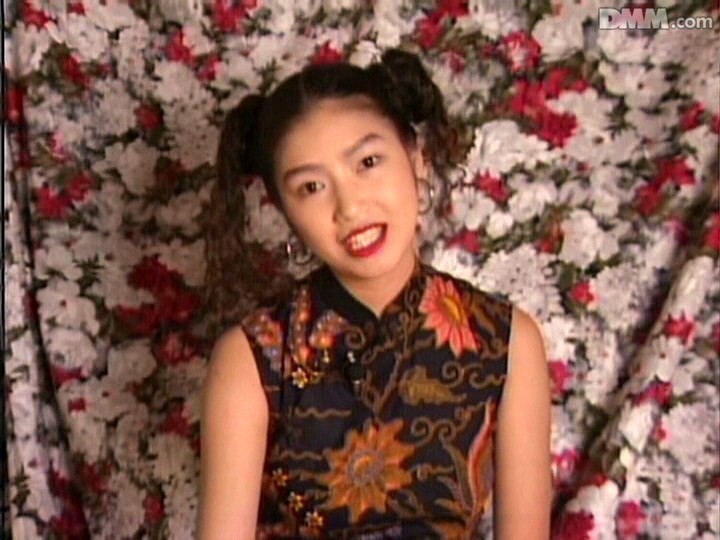 Legend Gold ～伝説のスーパーアイドル完全復刻版～ 恋人候補 なんばぁ・いちばん 成清加奈子_成清加奈子_画像4
