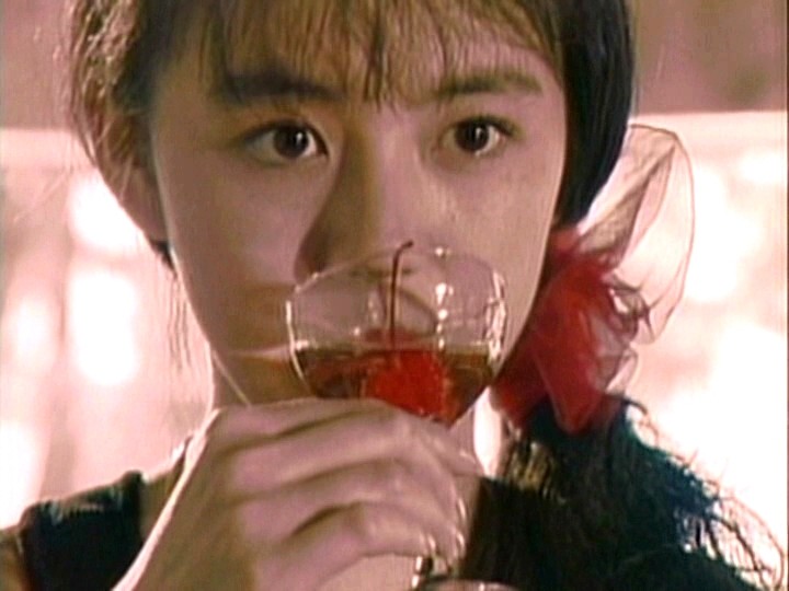 Legend Gold ～伝説のスーパーアイドル完全復刻版～ 夢 KIBUN 山本博美_山本博美_画像17