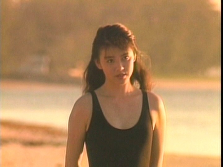 Legend Gold ～伝説のスーパーアイドル完全復刻版～ 夢 KIBUN 山本博美_山本博美_画像18