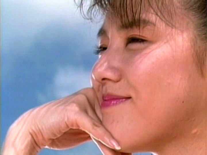 Legend Gold ～伝説のスーパーアイドル完全復刻版～ 夢 KIBUN 山本博美_山本博美_画像5