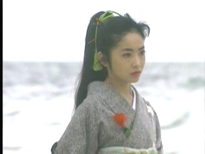 Legend Gold ～伝説のスーパーアイドル完全復刻版～ 異邦のマリア 荻野目慶子_荻野目慶子_画像1