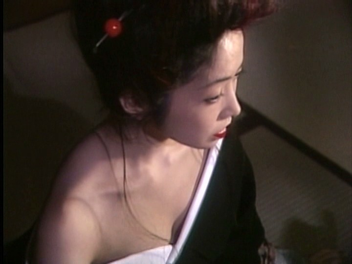 Legend Gold ～伝説のスーパーアイドル完全復刻版～ 異邦のマリア 荻野目慶子_荻野目慶子_画像13