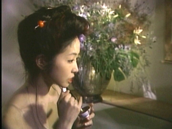 Legend Gold ～伝説のスーパーアイドル完全復刻版～ 異邦のマリア 荻野目慶子_荻野目慶子_画像2