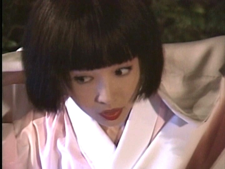 Legend Gold ～伝説のスーパーアイドル完全復刻版～ 異邦のマリア 荻野目慶子_荻野目慶子_画像6