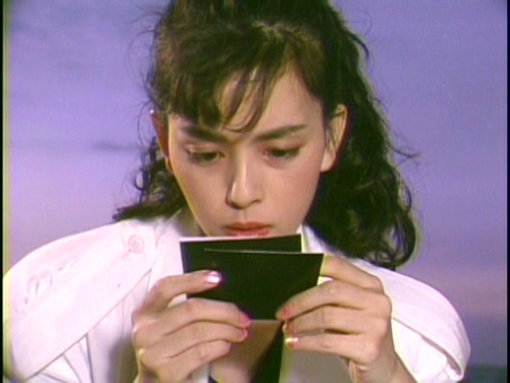 Legend Gold ～伝説のスーパーアイドル完全復刻版～ 炎の伝説 岡田奈々_岡田奈々_画像7