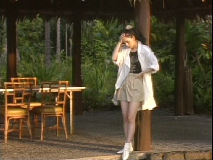 Legend Gold ～伝説のスーパーアイドル完全復刻版～ 炎の伝説 岡田奈々_岡田奈々_画像8