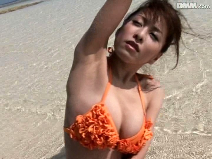 バック・トゥ・ザ・ウーマン・オブ・パイレーツ_西本はるか_画像2