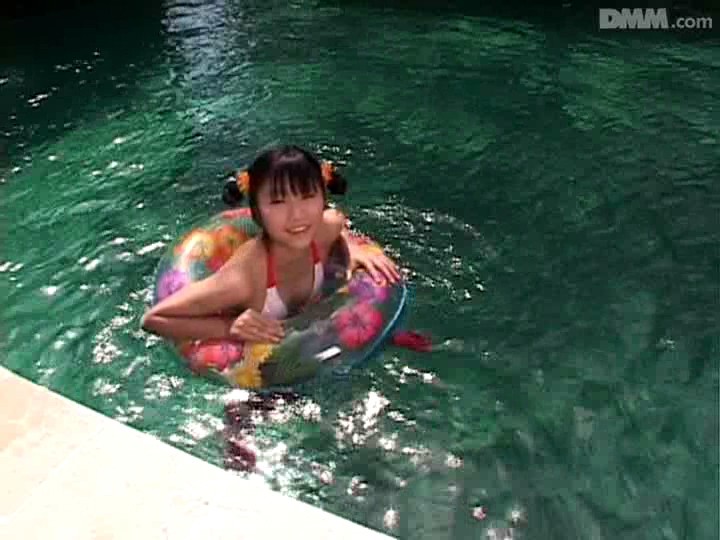 乙女学園 身体検査をもう一度 濡れビキニ・スク水大全集_★_画像14
