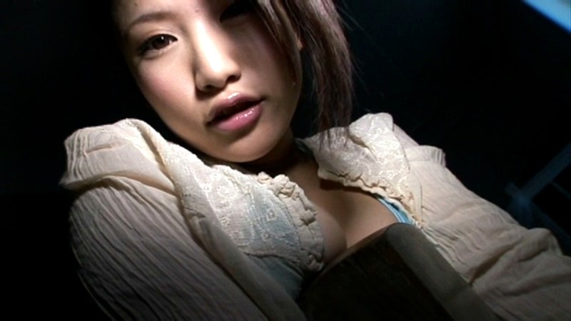 純粋少女 ～弾けるFカップ天然魅惑の美少女～_画像16