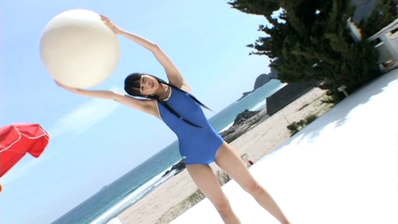 純粋少女 ～桃のお尻と小さなめしべ～_画像7