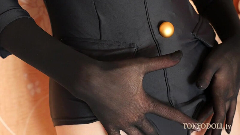 JTDK-029 Bagian 11 - 70 minit