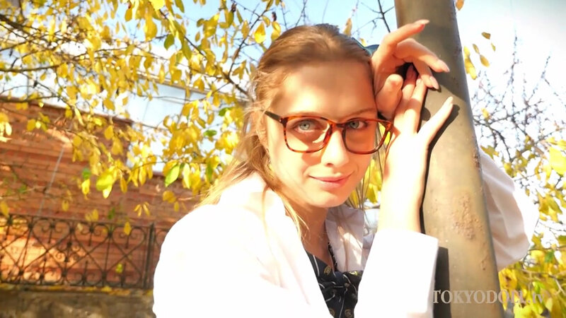 JTDK-030 パート 3 - 38 分