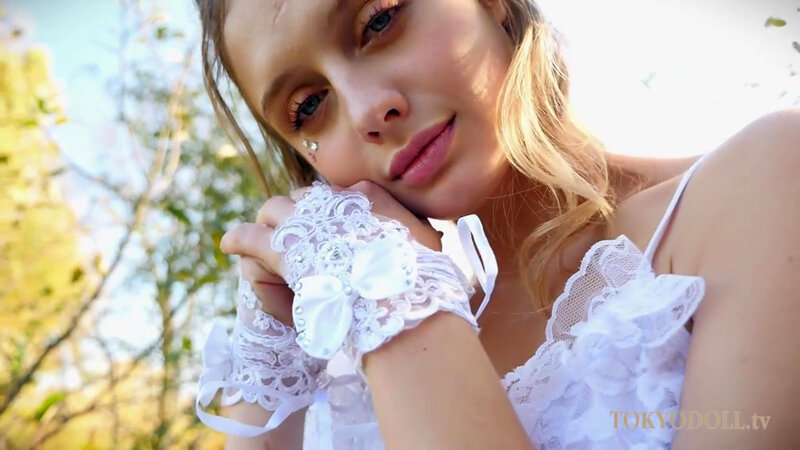 Alexa.D/TOKYODOLL 白人美女のグラビア Alexa.D 画像6