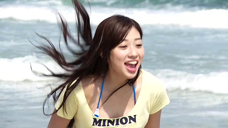 みすど mis＊dol_大貫彩香_画像1