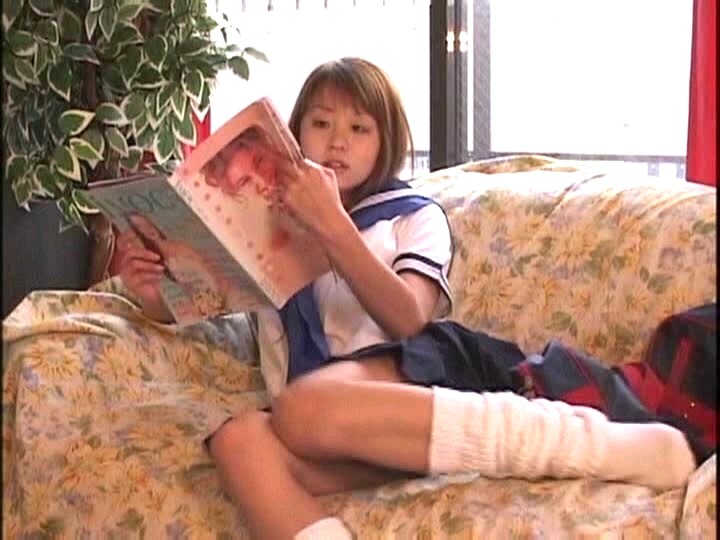 制服生縛り_画像1