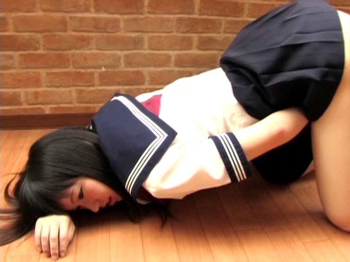 MTF-008 Part 6 - 50 minutes