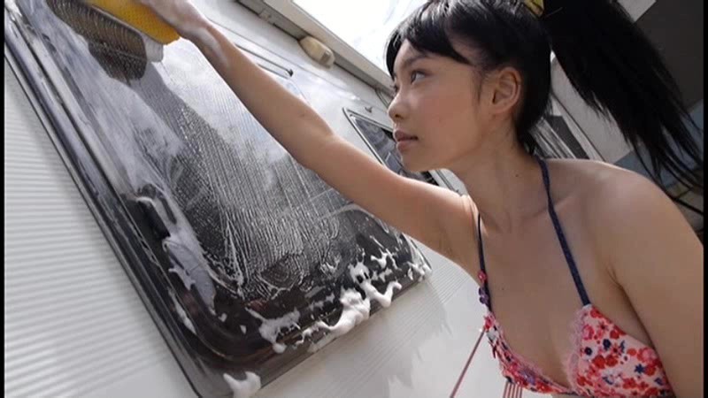 清く、美しく。_山田美登_画像14