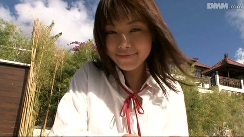 激写 武藤なみ「憐愛」_★_画像9