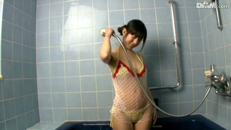 80cmなのにGカップ 桜井真紀_★_画像12