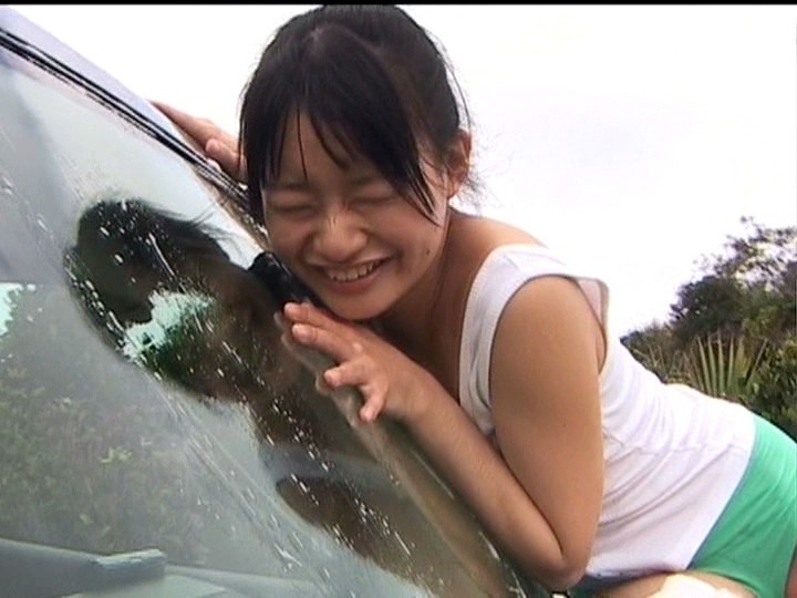 GOKU-052D Part 1 - 30 minutes