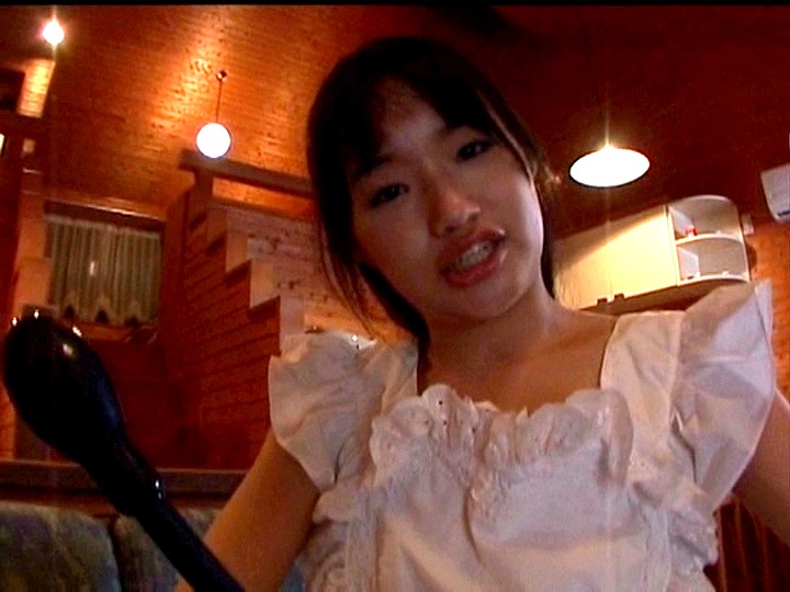 GOKU-052D Part 16 - 90 minutes