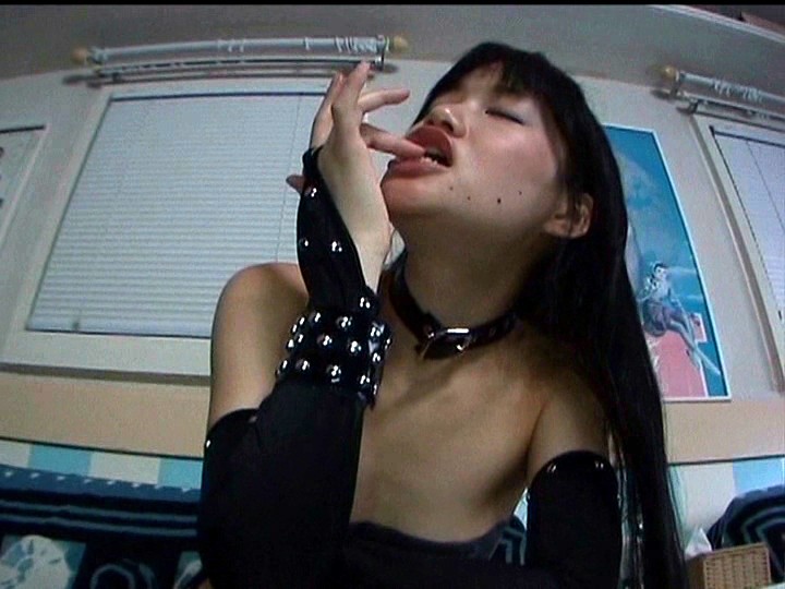 GOKU-052D Part 9 - 62 minutes