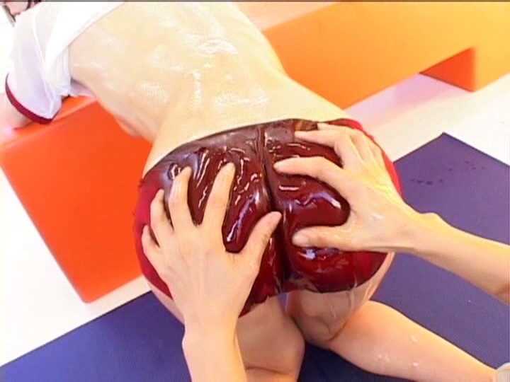 GOKU-062D Bagian 5 - 50 minit