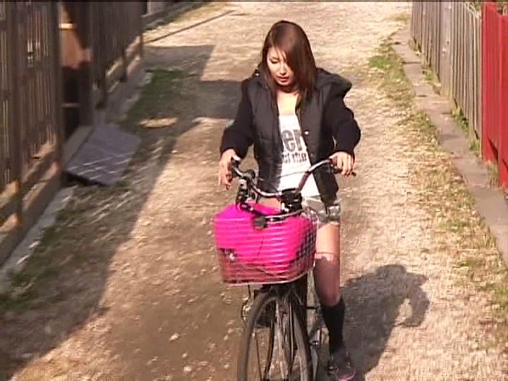 GOKU-064D Bagian 6 - 55 minit