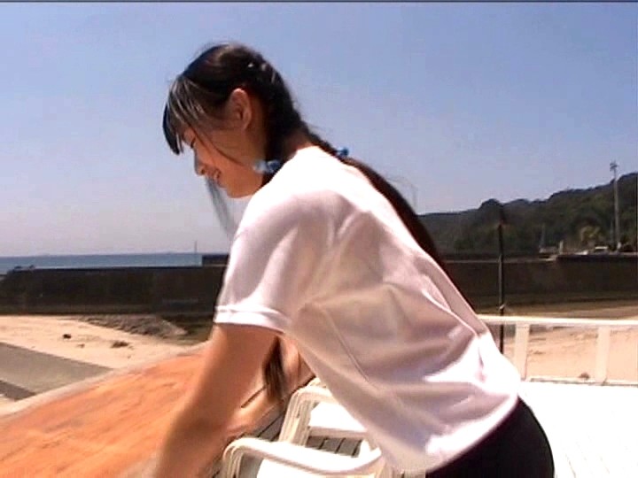 GOKU-073D 第 1 部分 - 30 分钟