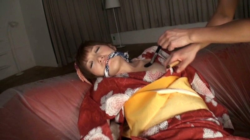 GOKU-076D Part 16 - 90 minutes