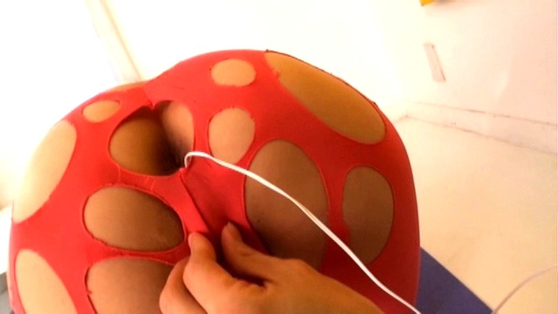 GOKU-087 Bagian 16 - 90 minit