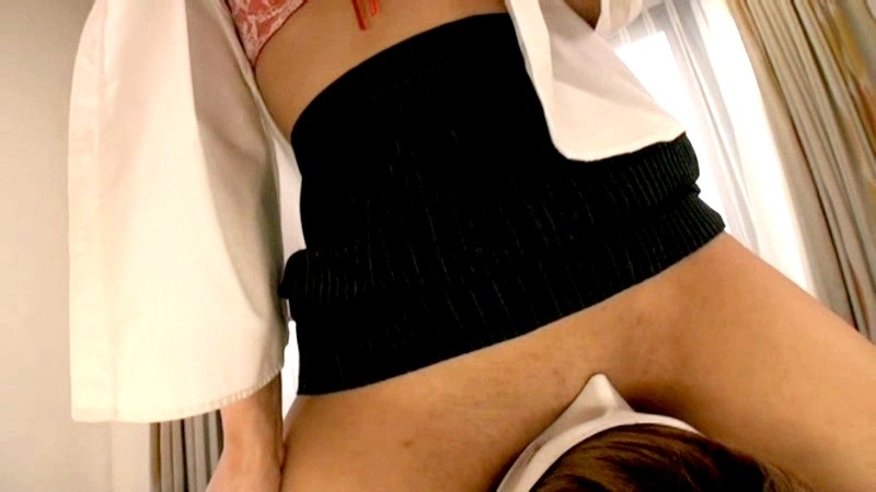 GOKU-095D Bagian 6 - 55 minit