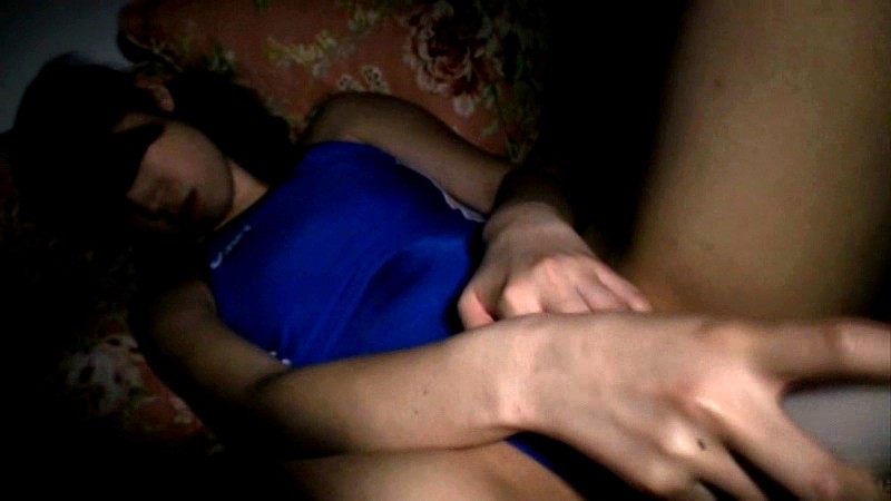 GOKU-096D Part 16 - 75 minutes