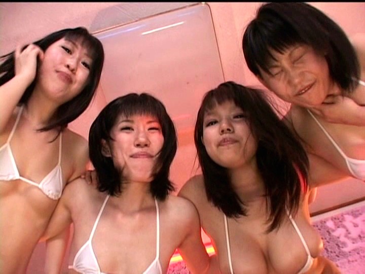 PEACH-031D Bagian 2 - 35 minit