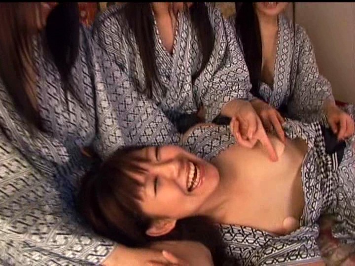 PEACH-036D Bagian 8 - 65 minit