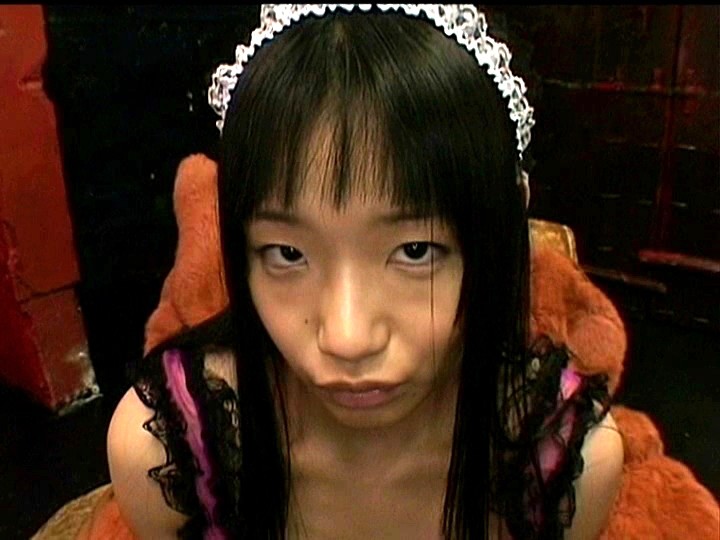 SEE-005D パート 8 - 58 分