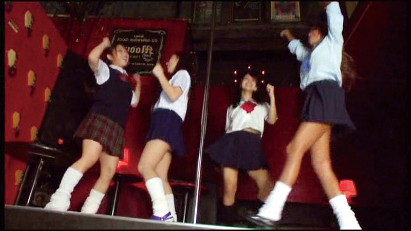 AOA-007 Part 6 - 100 minutes