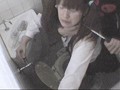 衝撃被害者11名！女子校生だけを狙う凶悪痴●の趣味の記録映像が流出！偶然トイレに寄った制服少女のおま○こを犯し泣き叫びながら助けを求めてる全貌を独占公開！ サンプル画像13