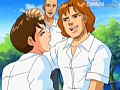 悲花陵● 罠にはまった義兄妹（ふたり） 画像10