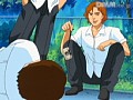 悲花陵● 罠にはまった義兄妹（ふたり） 画像13