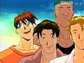 緋色の刻 巻乃壱 画像17
