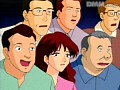 緋色の刻 巻乃壱 画像2