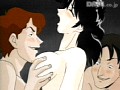緋色の刻 巻乃弐 画像18