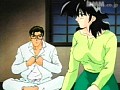緋色の刻 巻乃参 画像1