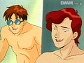 緋色の刻 巻乃参 画像17