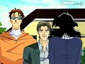 緋色の刻 巻乃完 画像1
