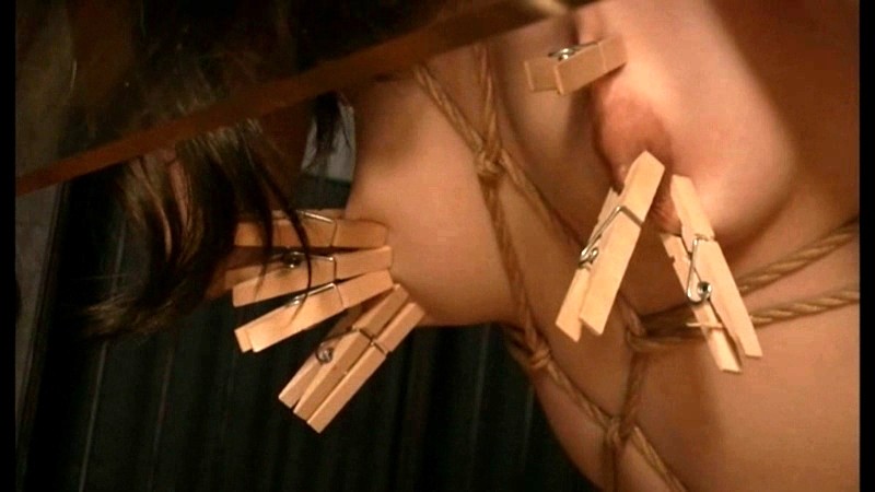 HNM-001 Bagian 5 - 54 minit