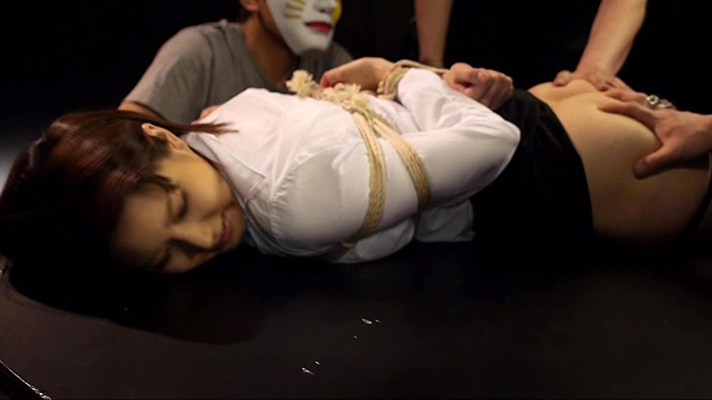 KOOL-004 第 5 部分 - 54 分钟