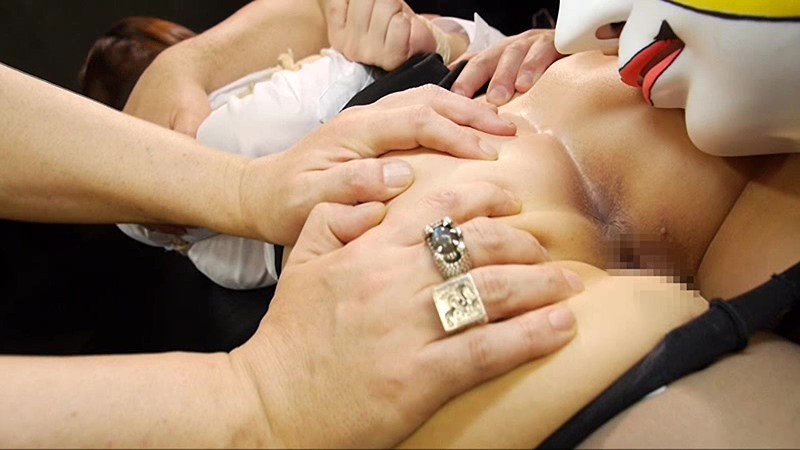 KOOL-004 パート 6 - 60 分