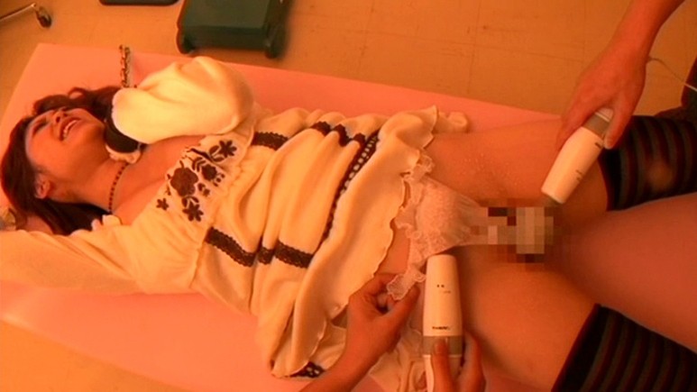 SZM-004 パート 9 - 70 分